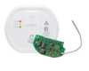 Ei208WRF Battery Powered CO Alarm