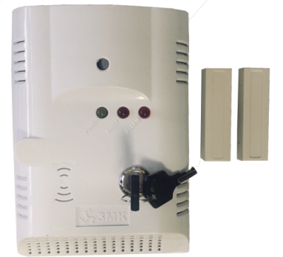 3MK-FCE Emergency Exit Door Alarm