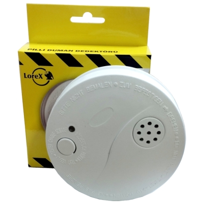LOREX LR-SA5 Battery Operated Smoke Detector