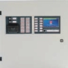 C-TEC ZFP Dokunmatik Ekran Yangın Alarm Paneli (20 Zone LED Göstergeli , Printer , 2 Keyswitch) 