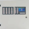 C-TEC ZFP Dokunmatik Ekran Yangın Alarm Paneli (40 Zone LED Göstergeli) 
