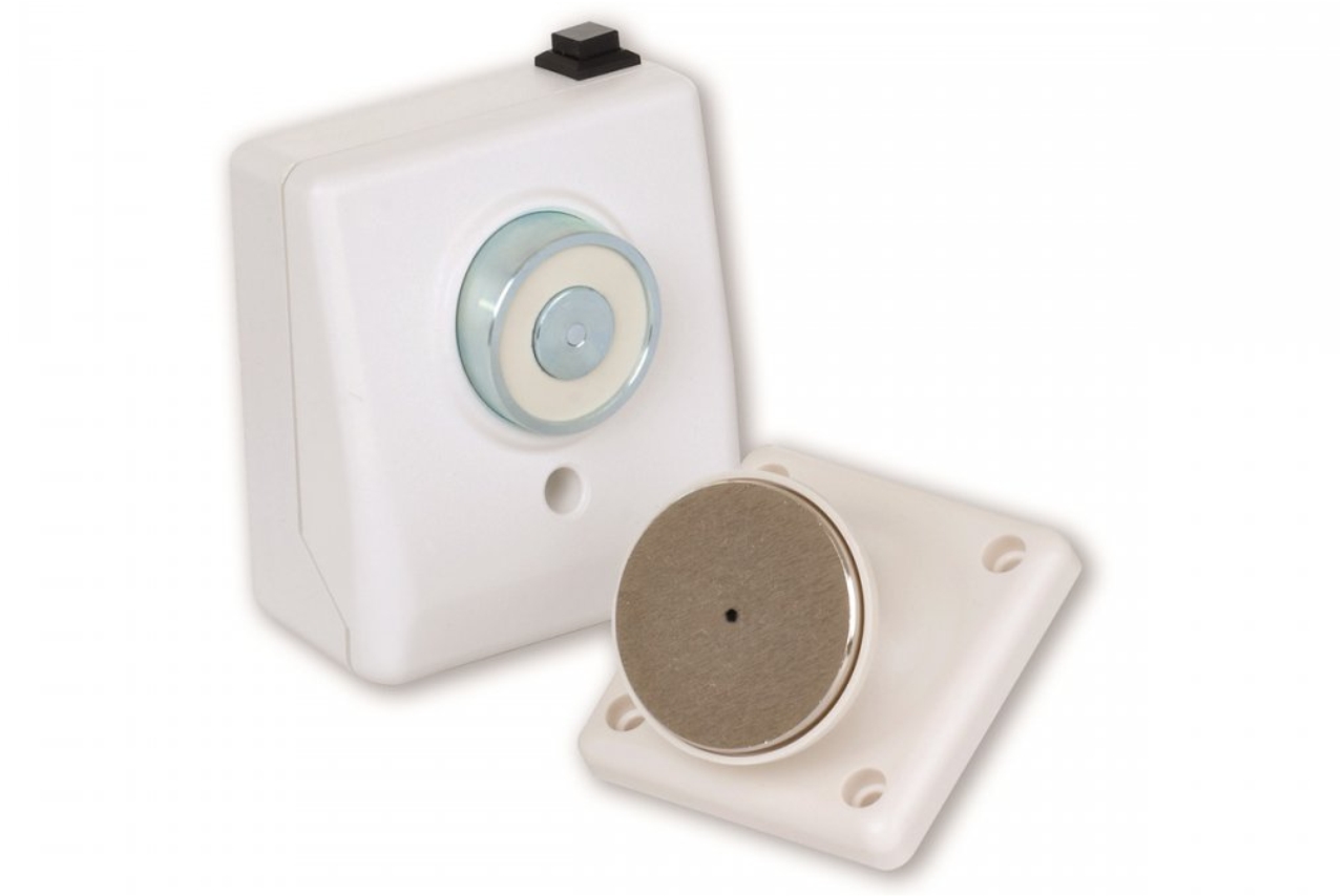 C-TEC BF375PEK Double Gang Automatic Door Release System