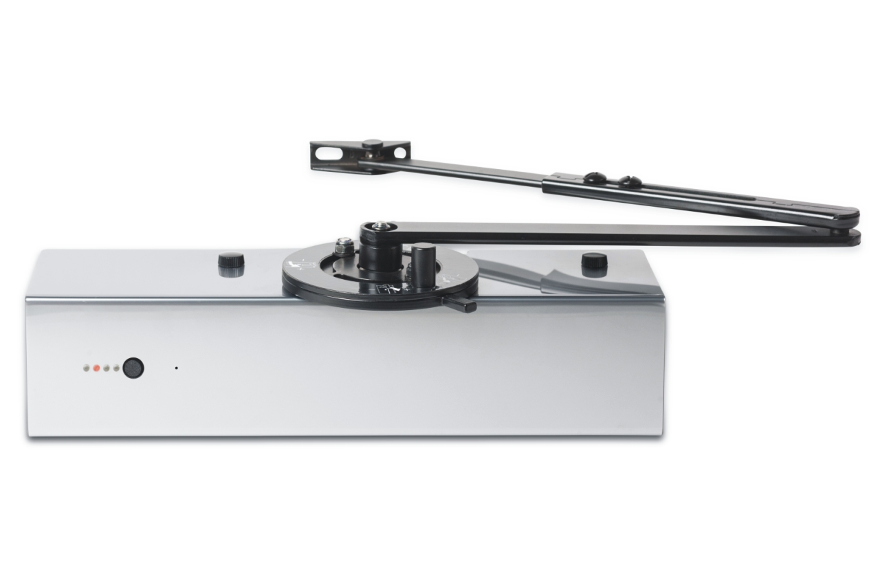 Freedor SmartSound Overhead Door Closer