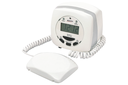 Agrippa Deaf Alert Home Pillow Alarm product view