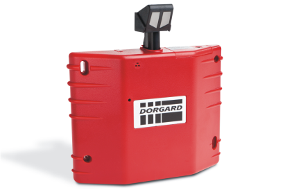 Dorgard Fire Door Retainer